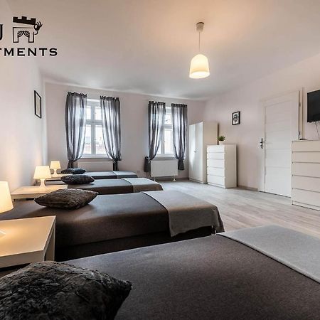 J&J Apartments Lazienna 30 - 12 Stary Toruń Εξωτερικό φωτογραφία