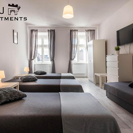 J&J Apartments Lazienna 30 - 12 Stary Toruń Εξωτερικό φωτογραφία