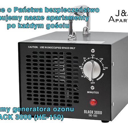 J&J Apartments Lazienna 30 - 12 Stary Toruń Εξωτερικό φωτογραφία