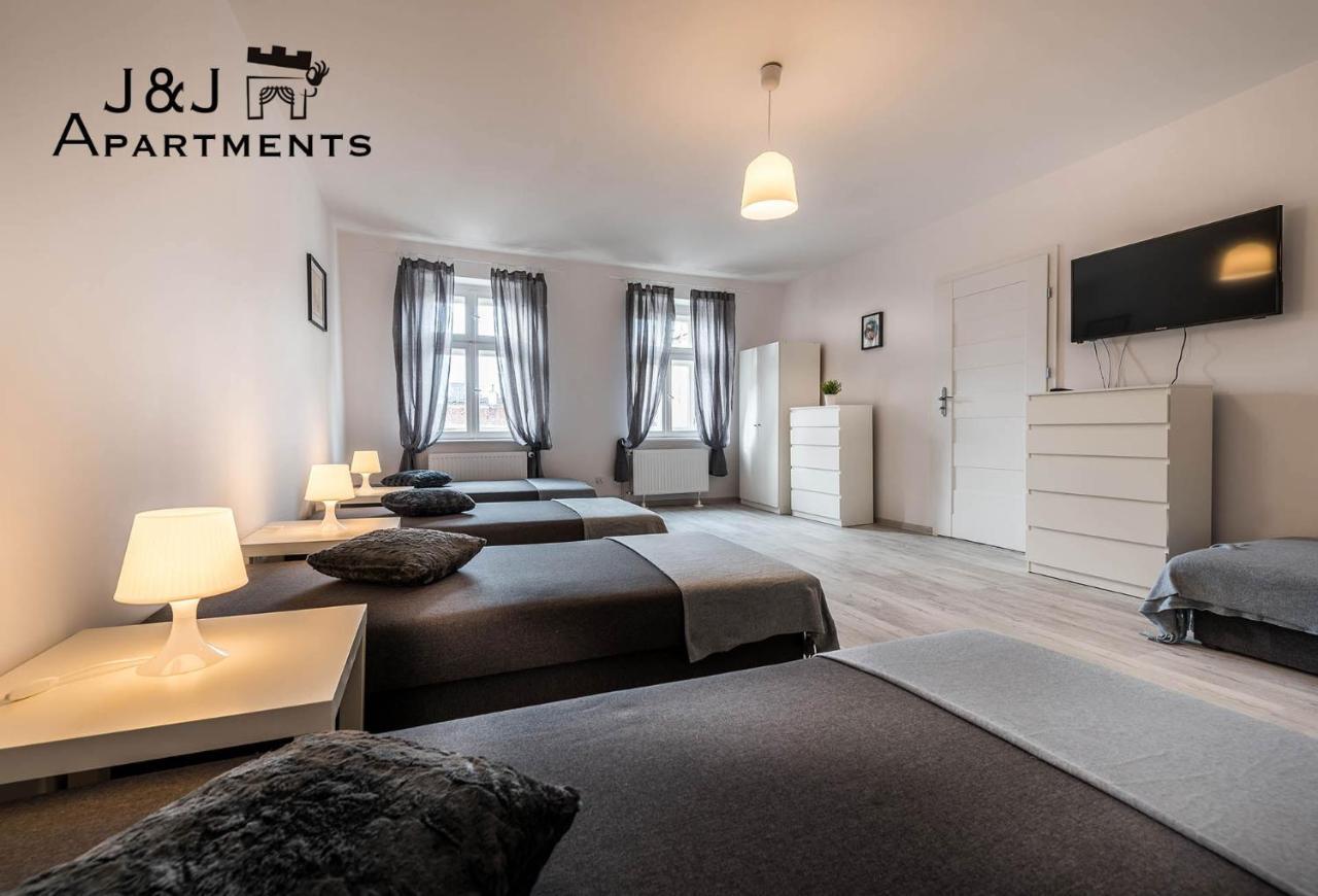 J&J Apartments Lazienna 30 - 12 Stary Toruń Εξωτερικό φωτογραφία