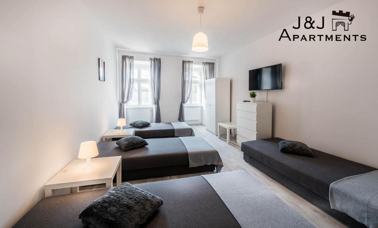 J&J Apartments Lazienna 30 - 12 Stary Toruń Εξωτερικό φωτογραφία
