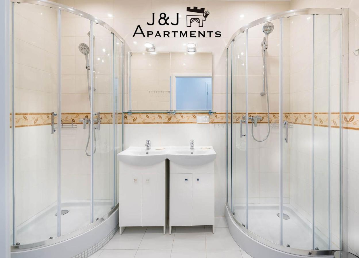 J&J Apartments Lazienna 30 - 12 Stary Toruń Εξωτερικό φωτογραφία