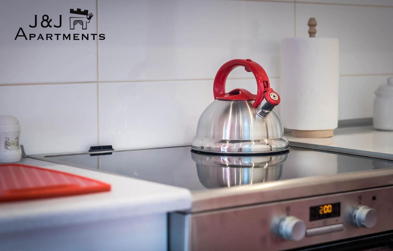 J&J Apartments Lazienna 30 - 12 Stary Toruń Εξωτερικό φωτογραφία