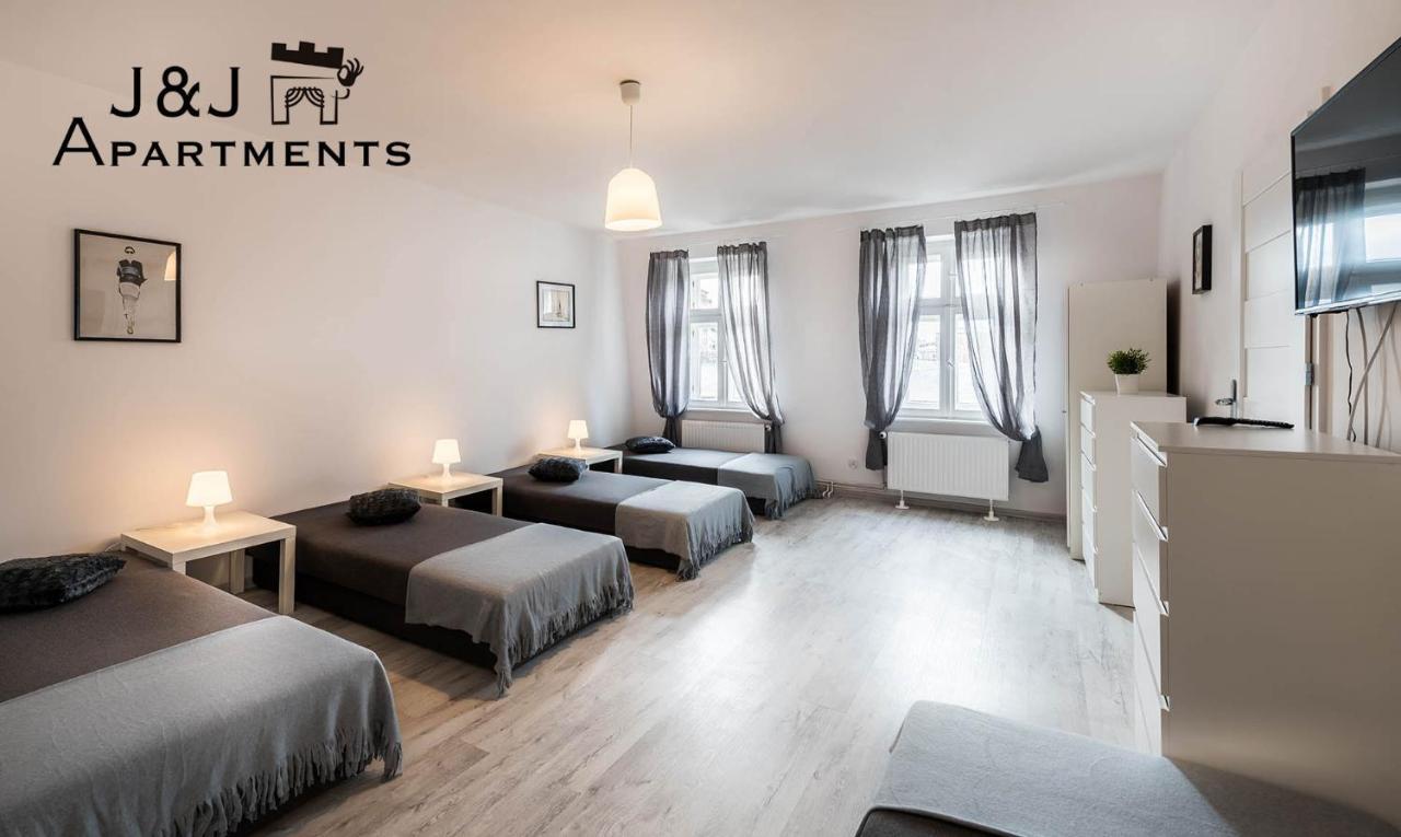 J&J Apartments Lazienna 30 - 12 Stary Toruń Εξωτερικό φωτογραφία