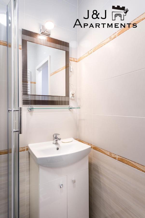 J&J Apartments Lazienna 30 - 12 Stary Toruń Εξωτερικό φωτογραφία