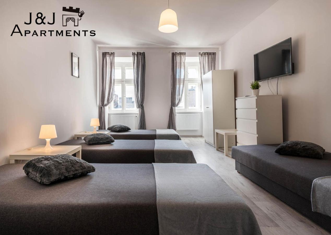 J&J Apartments Lazienna 30 - 12 Stary Toruń Εξωτερικό φωτογραφία