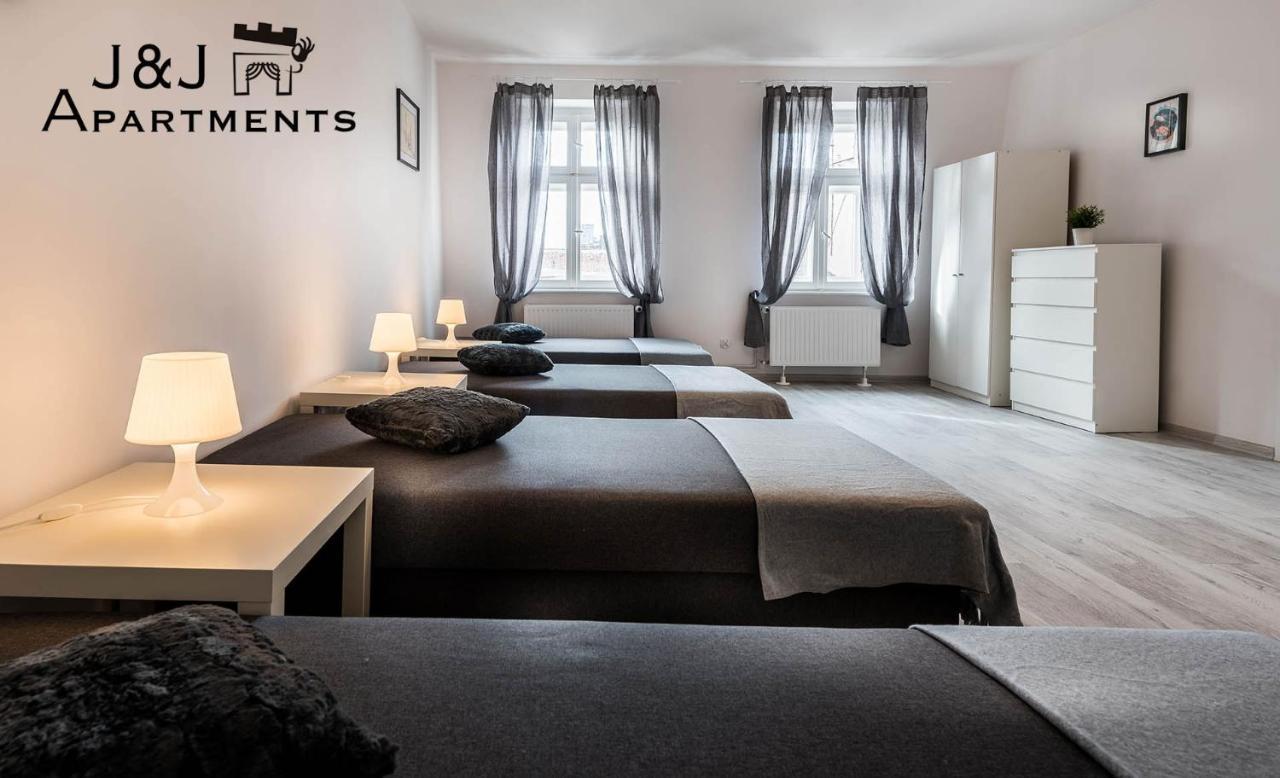 J&J Apartments Lazienna 30 - 12 Stary Toruń Εξωτερικό φωτογραφία
