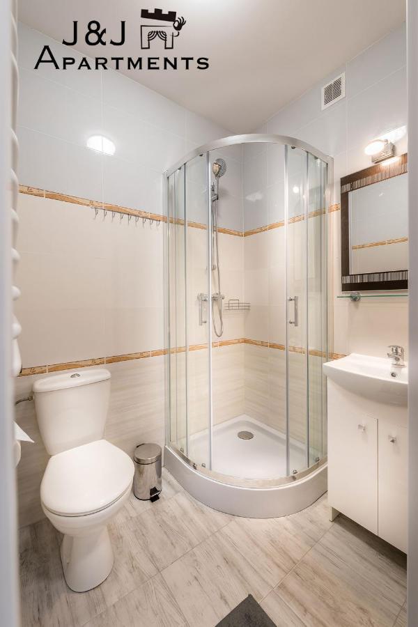 J&J Apartments Lazienna 30 - 12 Stary Toruń Εξωτερικό φωτογραφία