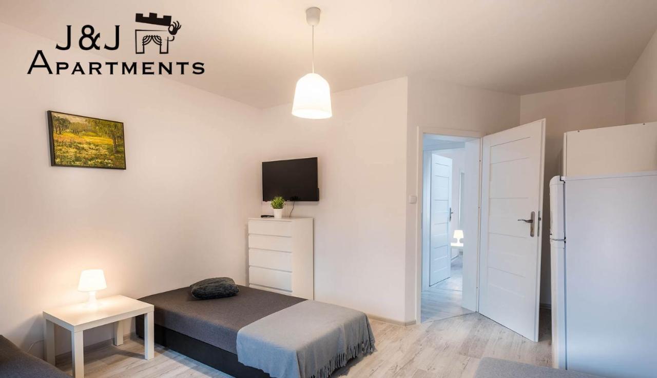 J&J Apartments Lazienna 30 - 12 Stary Toruń Εξωτερικό φωτογραφία
