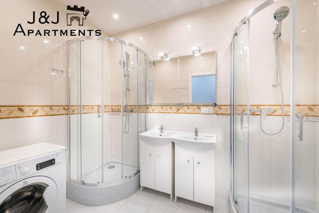 J&J Apartments Lazienna 30 - 12 Stary Toruń Εξωτερικό φωτογραφία