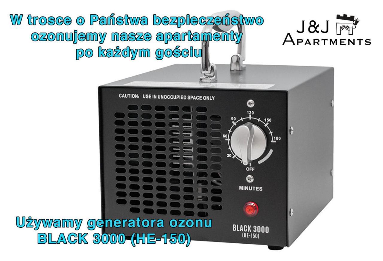 J&J Apartments Lazienna 30 - 12 Stary Toruń Εξωτερικό φωτογραφία